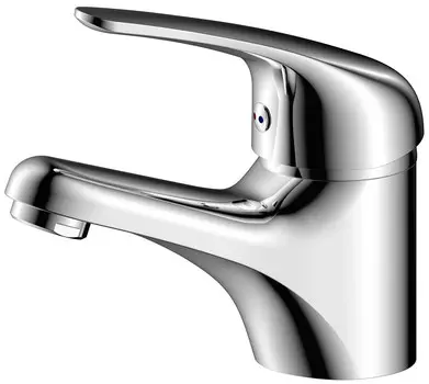 Смеситель для раковины Olive’S Leon 04100LN