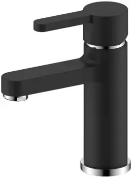 Смеситель для раковины Olive’S Torres 17100TRB