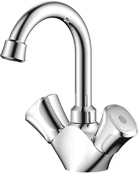 Смеситель для раковины Olive’S Vasco 27110VS