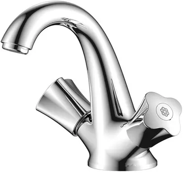 Смеситель для раковины Olive’S Vigo 21100VG