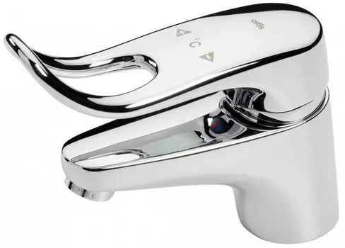 Смеситель для раковины Oras Safira 1091F