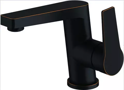 Смеситель для раковины ORB Bien Lado BL11011801