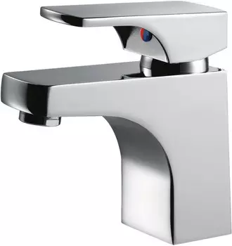 Смеситель для раковины Osgard Enkel 41013