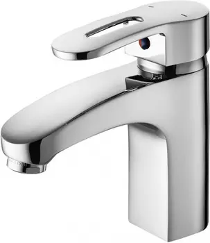 Смеситель для раковины Osgard Forsten 45014