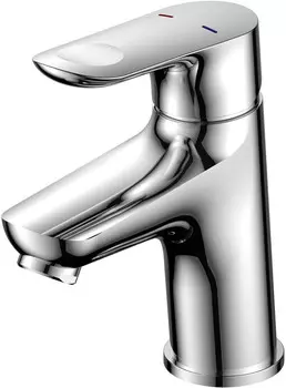 Смеситель для раковины Osgard Hornavan 81013