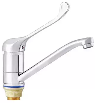 Смеситель для раковины ПСМ-Профсан Медик PSM-215-055