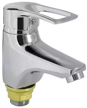 Смеситель для раковины ПСМ-Профсан Плюс PSM-740-017