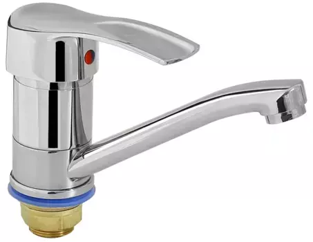 Смеситель для раковины ПСМ-Профсан Плюс PSM-215-023