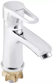 Смеситель для раковины ПСМ-Профсан Плюс PSM-759-044