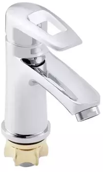 Смеситель для раковины ПСМ-Профсан Плюс PSM-759-046