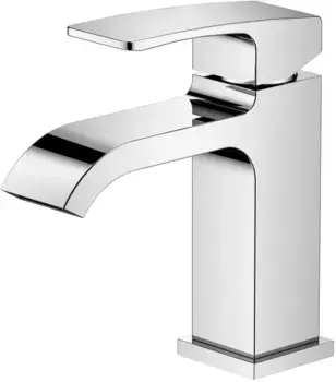 Смеситель для раковины Raglo R02.10 хром