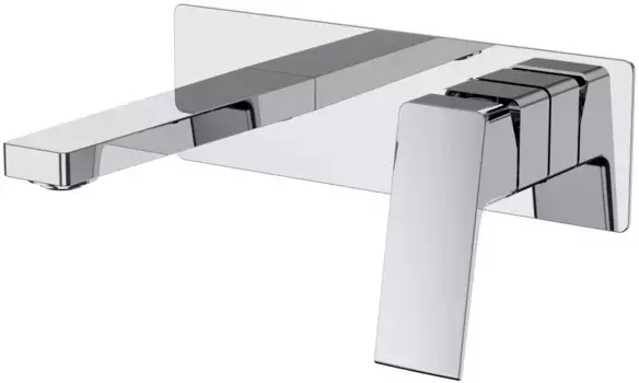 Смеситель для раковины Raglo R30.11 хром