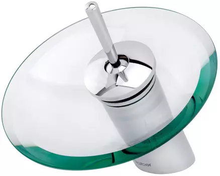 Смеситель для раковины Raiber Cascade R8501