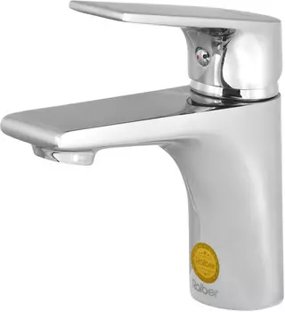Смеситель для раковины Raiber Comfort R4501