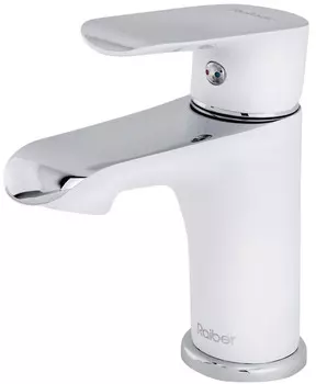 Смеситель для раковины Raiber Iceberg R3501