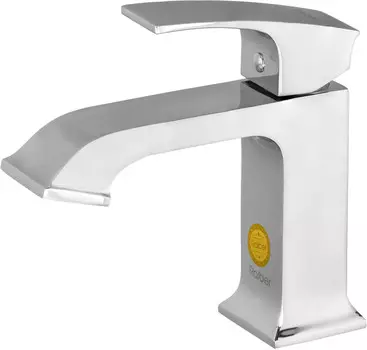 Смеситель для раковины Raiber Lagos R1302