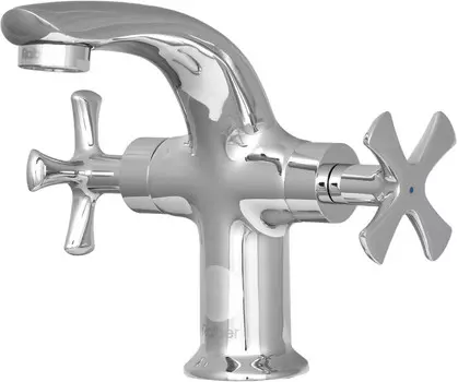 Смеситель для раковины Raiber Logis R3301