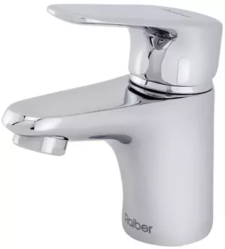 Смеситель для раковины Raiber Metris R5501