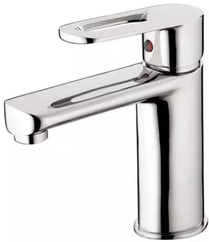 Смеситель для раковины Raiber Pikus R1401