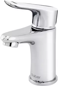 Смеситель для раковины Raiber Primo R5001