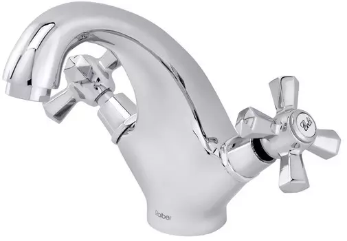 Смеситель для раковины Raiber Ventis R7001