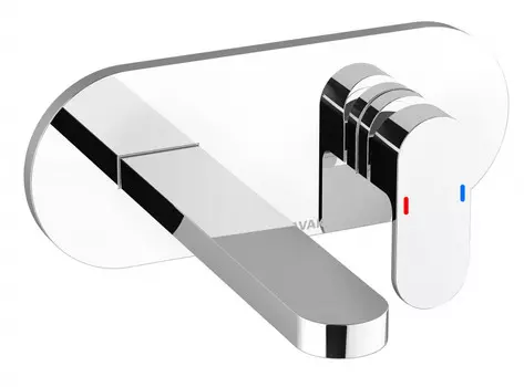 Смеситель для раковины Ravak Chrome CR 019.00