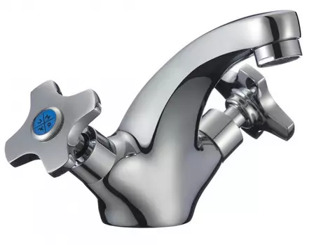 Смеситель для раковины РМС SL115-161