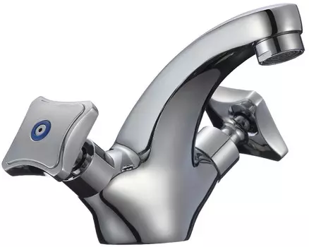 Смеситель для раковины РМС SL117-161
