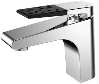 Смеситель для раковины РМС SL121BL-001F