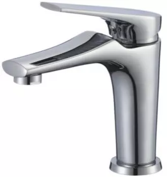 Смеситель для раковины РМС SL122-001F