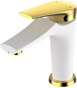 Смеситель для раковины РМС SL122W-001F