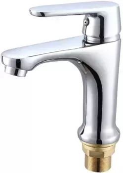 Смеситель для раковины РМС SL123-001F