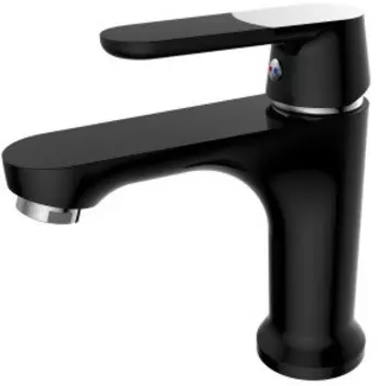 Смеситель для раковины РМС SL123BL-001F