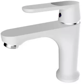 Смеситель для раковины РМС SL123W-001F