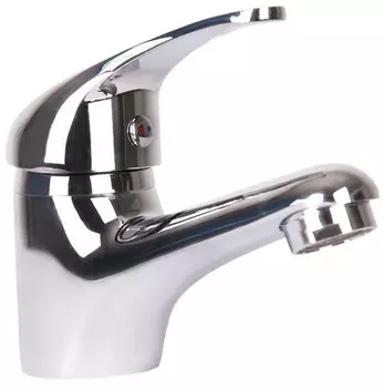 Смеситель для раковины РМС SL128-001