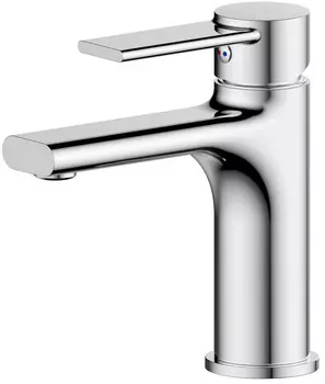 Смеситель для раковины РМС SL130-001F