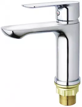 Смеситель для раковины РМС SL133-001F