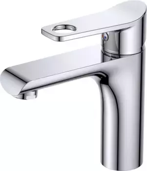 Смеситель для раковины РМС SL137-001F