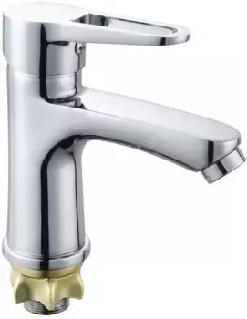 Смеситель для раковины РМС SL141-001F