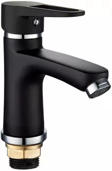 Смеситель для раковины РМС SL77BL-001F