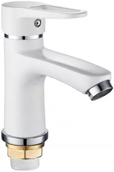 Смеситель для раковины РМС SL77W-001F
