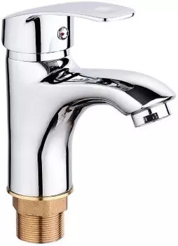 Смеситель для раковины РМС SL85-001F