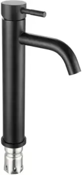 Смеситель для раковины РМС SUS128BL-001F-1