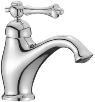 Смеситель для раковины Rose R0101