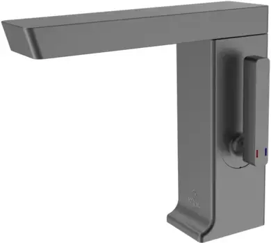 Смеситель для раковины Rose R1801T