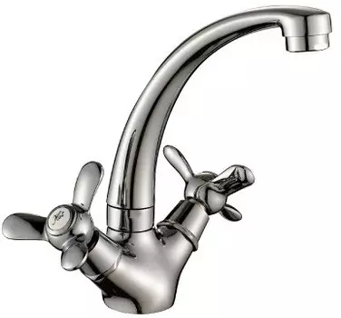 Смеситель для кухни Rossinka Q Q02-64