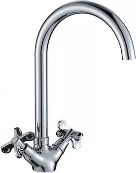 Смеситель для кухни Rossinka RS42 RS42-72