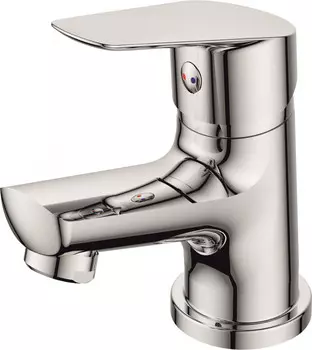 Смеситель для раковины Rush Disco DI6935-11