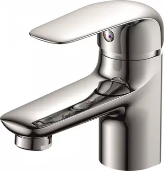 Смеситель для раковины Rush Fiji FI1835-11