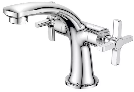 Смеситель для раковины Rush Melville MV1135-11